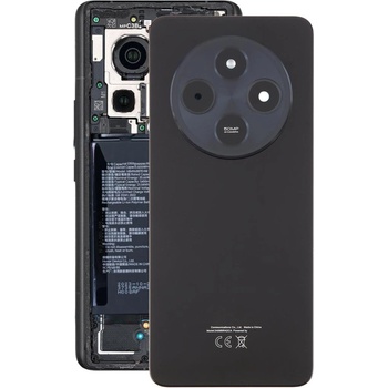 Image 1 of Xiaomi Заден Капак за Xiaomi Redmi 14C 4G OEM със Стъкло за Камерата
