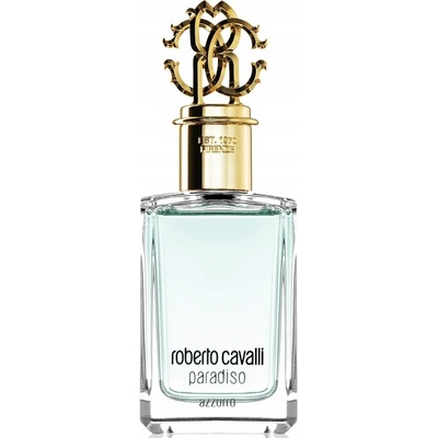 Roberto Cavalli Paradiso Azzurro Repack parfumovaná voda dámska 100 ml