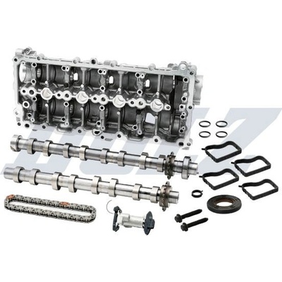 Sada rozvodového řetězu DOLZ SKCC191L | Zboží Auto