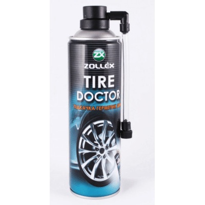 Zollex TIRE DOCTOR 450ml