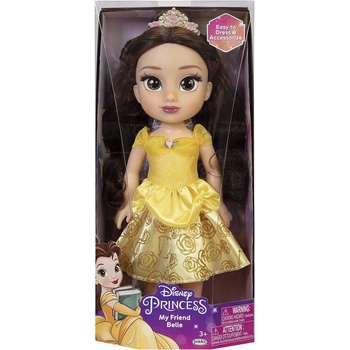 JAKKS Pacific princezna Kráska 95559 Disney ledové království
