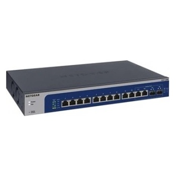 NETGEAR XS512EM