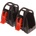 Menabo Ski Rack