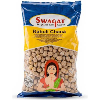 TRS Cizrna Swagat 0,5 kg