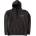 KAVU Мъжки суичър KAVU Kavu Core Hoodie - Carbon Black (017-4084-0113)