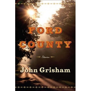Ford County | John Grisham (ISBN: 9780385532457)