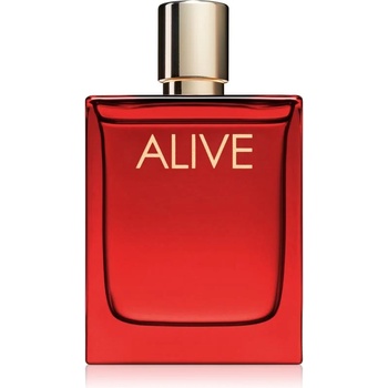 Image 1 of HUGO BOSS BOSS Alive Extrait de Parfum 80 ml