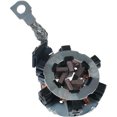 Držák, uhlíkové kartáče AS-PL (AUTO STARTER) SBH0067