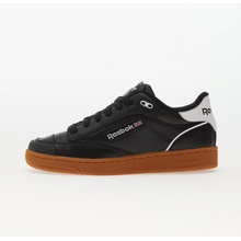 Reebok Club C Bulc Black/ White/ Reebok Rubber Gum