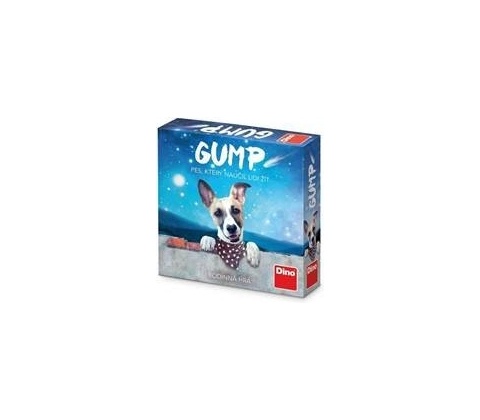 Dino Gump