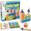 Smart games Дървена игра - Логически замък - Smart Games (SG030)