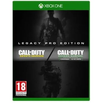 Activision Call of Duty Infinite Warfare [Legacy Pro Edition] (Xbox One)