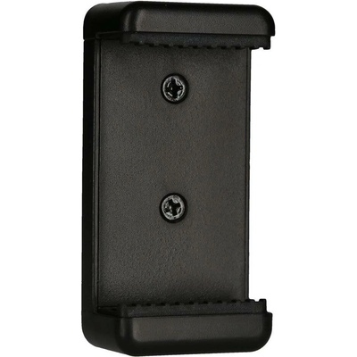 Držák Rollei pro mobilní telefon, na stativ, pro mobilní telefony, max. výška 8,5 cm, plast, 22639