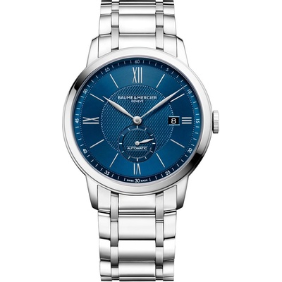 Baume & Mercier M0A10481