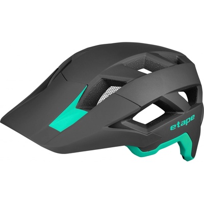 Etape X-RAY antracit/mint 2024