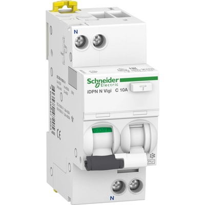 Schneider Electric A9D32610 0.03 A