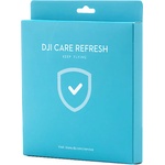 DJI Сервизен план DJI - Care Refresh, Flip, 1-годишен, EU (CP.SH.CR000256.01)