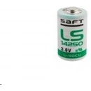 Saft 1/2AA LS14250 Lithium 1ks SPSAF-14250-STDh