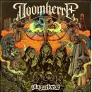 Doomherre - Plaguelords CD