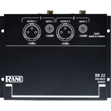 RANE BB-22