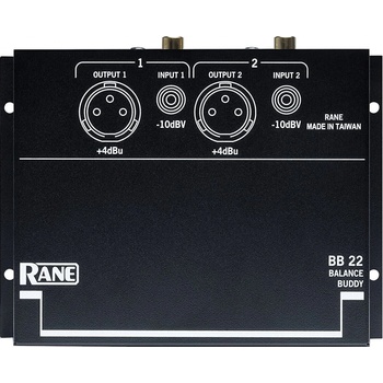 RANE BB-22