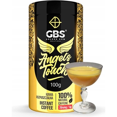 GBS Golden Bow Solutions GBS Angel's Touch 100 g