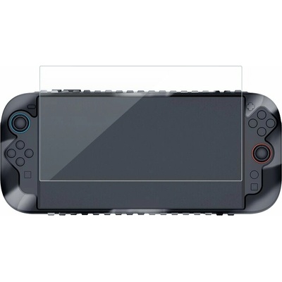 iPega SW2024A 2 v 1 Silikónový kryt + Tvrdené Sklo Nintendo Switch 2