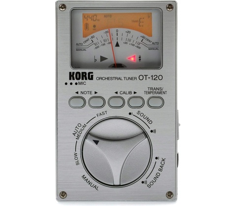 Korg OT120