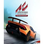505 Games Assetto Corsa [Ultimate Edition] (PC)