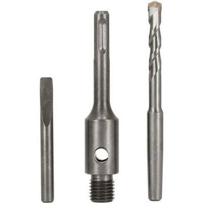 Adaptér SDS plus pro diamantové korunky, STALCO PERFECT