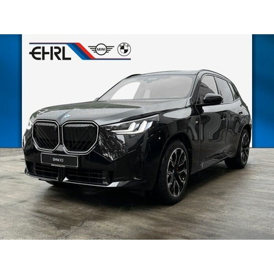 BMW X3 40d M Sport xDrive 223 kW