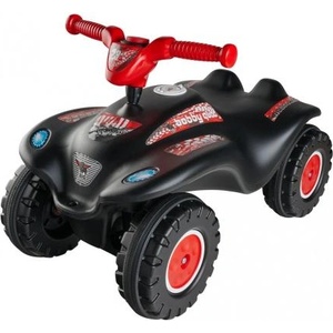 BIG ATV BIG Bobby Quad Racing Red