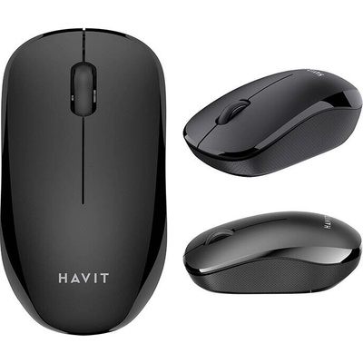 Havit Gamenote MS66GT