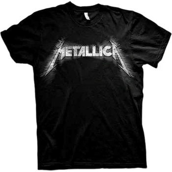 Metallica Spiked Black XL Риза (METTS20MB04)