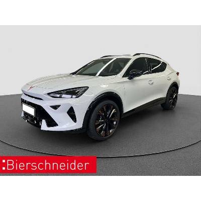 Cupra Formentor VZ 2.0 TSI 4Drive DSG 245 kW