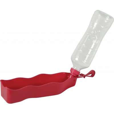 Zolux Bivouak lahev skládací 450 ml – Hledejceny.cz