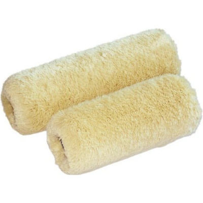 Spokar valec Plyš žltozelený 240mm/6mm, náhradný