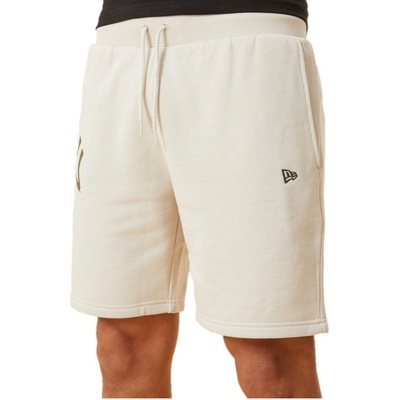 New Era MLB SEASONAL TEAM short NEW YORK YANKEES hnedé 12893126