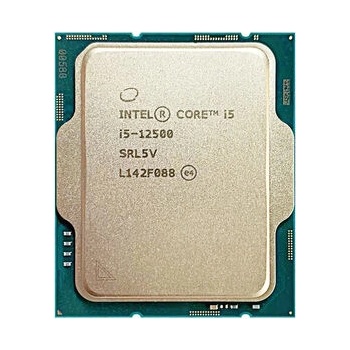 Intel Core i5-12500 CM8071504647605