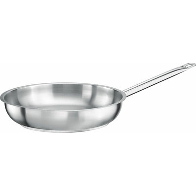 TOMGAST Panvica nerezová 40 cm P1-2103-40 TOM, P1-2103-40
