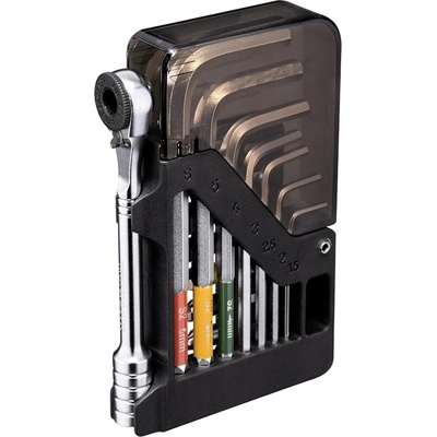 Topeak OMNI ToolCARD 14 funkcií