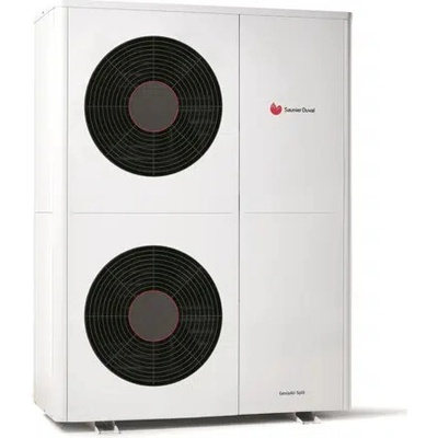 Protherm GeniaAir Max HA 10-8.1 O, 230V