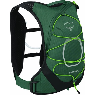 Osprey Escapist Velocity 3 Tundra Green/Botanica