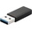 XPUT адаптер USB-C женски към USB 3.0 мъжки, алуминиев корпус