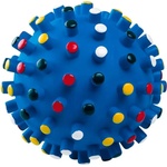 Ferplast Dog Toy - Винилова топка за кучета , 10 см