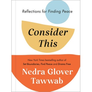 Consider This | Nedra Glover Tawwab (2024)