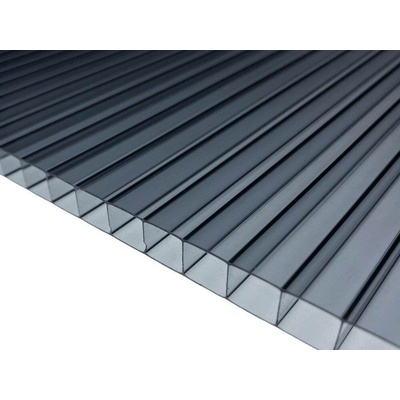 Exolon Komorová 10 mm 2100 x 3000 mm šedá 1 ks