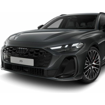 Audi A5 quattro Avant Edition One 270 kW