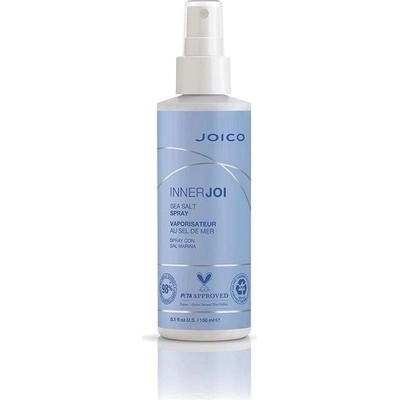 Joico InnerJoi Sea Salt Spray Přírodní sprej se slaným efektem 150 ml