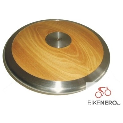 SEDCO DISK dřevo-chrom 1,5 kg – Zboží Dáma